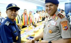 Kapolda NTT ke Timor Leste, Bahas Penanggulangan Kejahatan Transnasional