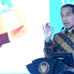 Tahun Politik, Jokowi Minta Semua Pihak Jaga Stabilitas