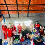 Jokowi Pastikan Pemerintah Mulai Bangun Rumah Relokasi Korban Gempa Cianjur