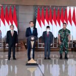 Bertolak ke Belgia, Presiden Jokowi akan Hadiri KTT ASEAN-Uni Eropa