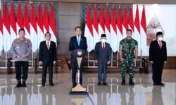 Bertolak ke Belgia, Presiden Jokowi akan Hadiri KTT ASEAN-Uni Eropa