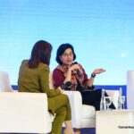 Menkeu: Perekonomian Indonesia Stabil, Modal Bagus Menuju 2023