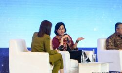 Menkeu: Perekonomian Indonesia Stabil, Modal Bagus Menuju 2023