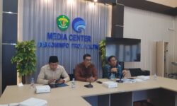 Kinerja Dinas PK Kaltim Tahun 2022 Melampaui Target