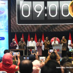 Sri Mulyani Dorong Peran Investor Muda Indonesia di 2023