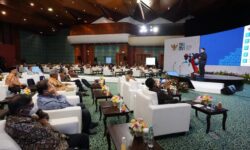 Menteri BUMN Ingatkan 41 Direksi Dana Pensiun BUMN Wariskan Kebaikan, Jangan Masalah