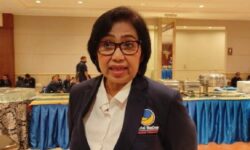 Program PMT Ibu Hamil Periode Tahun 2019-2022 Paling Buruk