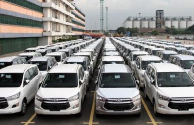Industri Manufaktur Masih Bisa Tumbuh Lebih Tinggi jika Arah Kebijakan Pro Industri