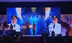 Rukun Tetangga Peraih Probebaya Award Dapat Tambahan Anggaran