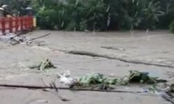 Lima Korban Meninggal Dunia Dalam Bencana Banjir dan Longsor di Manado