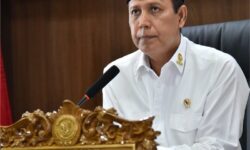 Kepala BNPT: Penting Pendalaman Pendanaan Teror