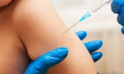 Campak Marak Lagi, Dokter Anak Ingatkan Para Orang Tua Lengkapi Imunisasi