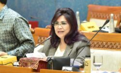 Evita Nursanty Minta BRI Tingkatkan Proteksi kepada Nasabah