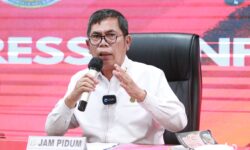 JAM-Pidum Setujui 6 Pengajuan Penghentian Penuntutan dari Kejati Kaltim Berdasarkan RJ