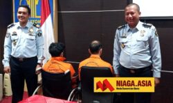 Masuk Ilegal ke Nunukan, WN Pakistan Berencana Membuat KTP untuk Menikah