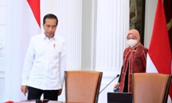 Pemerintah Dorong Percepatan Pengesahan RUU PPRT jadi UU
