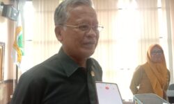 Abdul Kadir Dorong Pemprov Kaltim Tingkatkan Kualitas Pendidikan