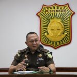 Dugaan Korupsi Rp1 Triliun di BAKTI Kemenkominfo, Kejagung Cegah 23 Orang Ke Luar Negeri 