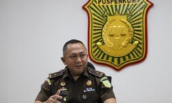 Dugaan Korupsi Rp1 Triliun di BAKTI Kemenkominfo, Kejagung Cegah 23 Orang Ke Luar Negeri