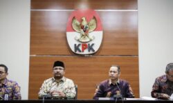 KPK Akan Bersamai Kemenag dan Rakyat Terkait Penentuan Biaya Ibadah Haji