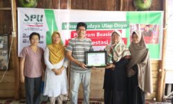 Kementerian Agama Catat 3 LAZ Berizin dari Kalimantan Timur