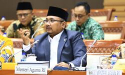 Biaya Haji Tahun 2023 Rp69 Juta per Jemaah Haji