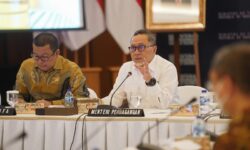 Mendag: Penyaluran MINYAKITA Periode 1 Juni 2022 – 29 Januari 2023 Menurun