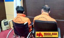 Kabur dari Imigrasi Nunukan, Dua WN Pakistan Tertangkap di Rumah Kosong