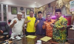 Paman Birin Jadi “Raja Banjar” Sedunia