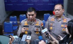 Ramadhan: Sudah Ada Aturan Melarang Polisi Pamer Kemewahan