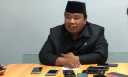 Fraksi PKS Ganti Ketua Bapemperda DPRD Samarinda