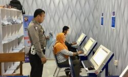 Bikin SIM Wajib Sertakan Sertifikat Mengemudi