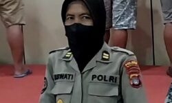 Penjaga Gereja yang Tak Kembalikan Handphone Temuan Diamankan Polisi