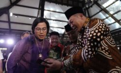 Menkeu: Pemulihan Indonesia Sedang Naik dan Merata