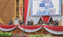 Ketua DPRD Optimis Samarinda jadi Kota Peradaban