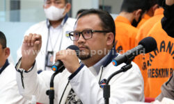 Bareskrim Selidiki Modus Penipuan Lewat Link Undangan Pernikahan