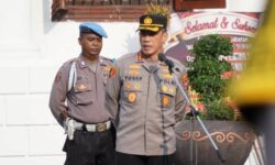 Penganiayaan Jurnalis di Surabaya, Kapolresta: 4 Pelaku Sudah Ditangkap