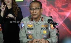 Banyak Disalahgunakan, Polri Ubah Kode Pelat Nomor Khusus