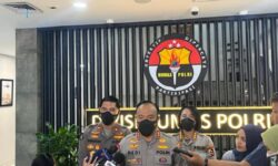 Polri Komitmen Berantas Narkoba, Termasuk Likuid Vape yang Mengandung Sabu