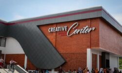 Creative Center Solusi Lahirkan Local Champion