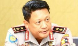 Polisi Dalami Kaitan Pilot yang Ditangkap di Filipina dengan Lukas Enembe