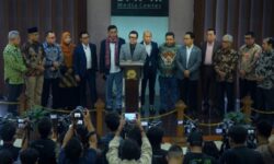 Ini Sikap Delapan Fraksi DPR yang Menolak Sistem Pemilu Tertutup