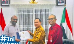 Adiyat Group Terima Piagam Penghargaan Primaduta Award 2022
