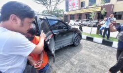 Cerita Mustabi Habisi Nyawa Teman Wanita Sesama Pemulung di TPA Bukit Pinang