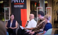 Program PINTU Incubator Hubungkan UKM ke Market Global