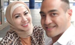 Polda Jatim Tertapkan Ferry Irawan Tersangka Pelaku KDRT Terhadap Istrinya Venna Melinda