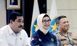 Polri dan BPH Migas Amankan 1,4 Juta Liter BBM Subsidi dari Penyalahgunaan