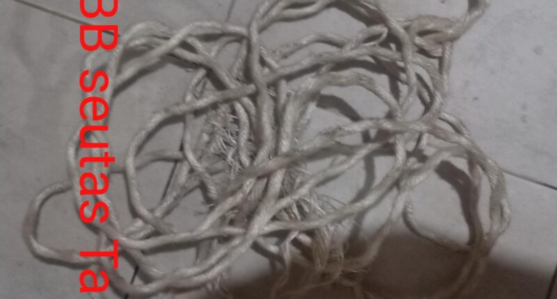 Polisi Berhasil Menangkap Pembunuh Taksi Online