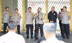 Polri Izinkan 50 Ribu Suporter Tonton Laga Indonesia Vs Vietnam