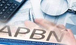 Menkeu Tutup Kas Tahun 2023, APBN Bukan Dokumen Statis